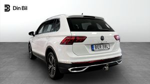 Volkswagen Tiguan bild 4
