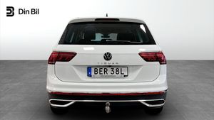 Volkswagen Tiguan bild 6