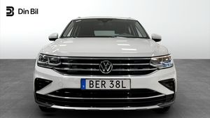 Volkswagen Tiguan bild 5