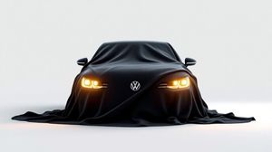 Volkswagen Tiguan Allspace bild 1