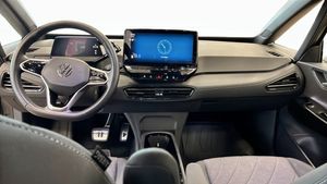 Volkswagen ID.3 bild 10