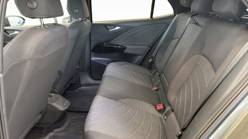 Volkswagen ID.3 bild 11