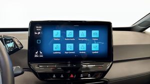 Volkswagen ID.3 bild 9