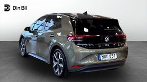 Volkswagen ID.3 bild 3