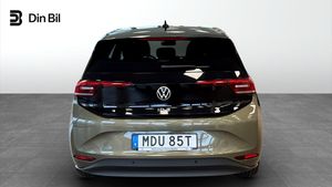 Volkswagen ID.3 bild 5
