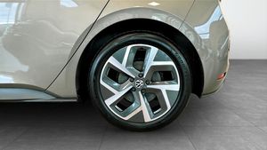 Volkswagen ID.3 bild 6