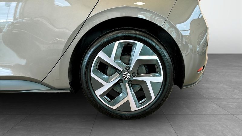 Volkswagen ID.3 bild 6
