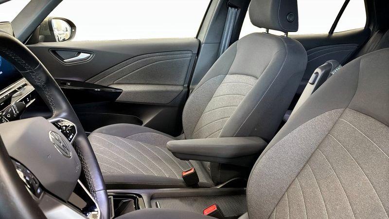 Volkswagen ID.3 bild 8
