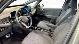 Volkswagen ID.3 bild 7