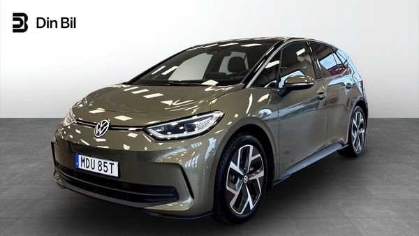 Volkswagen ID.3