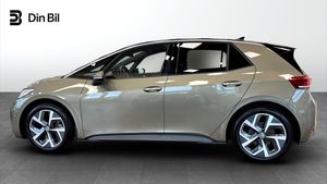Volkswagen ID.3 bild 2