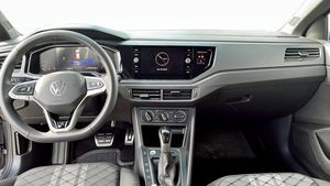 Volkswagen Taigo bild 10