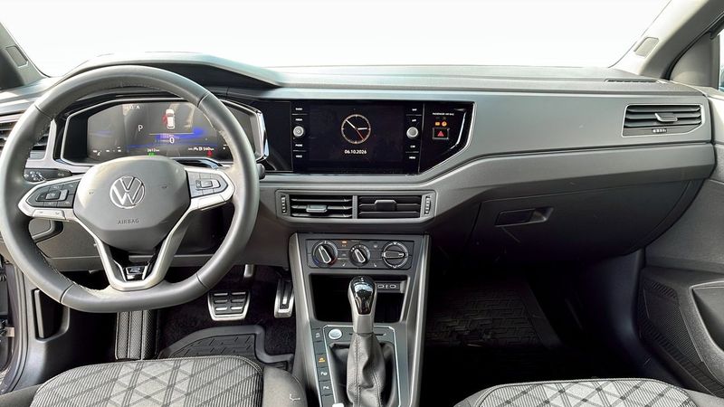 Volkswagen Taigo bild 10