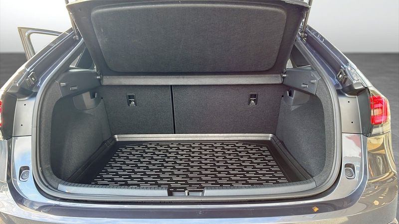 Volkswagen Taigo bild 12