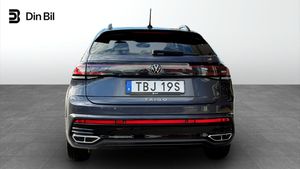 Volkswagen Taigo bild 5