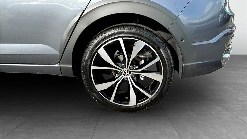 Volkswagen Taigo bild 6