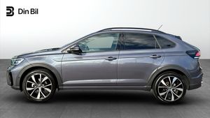 Volkswagen Taigo bild 2
