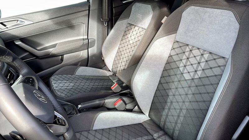 Volkswagen Taigo bild 8