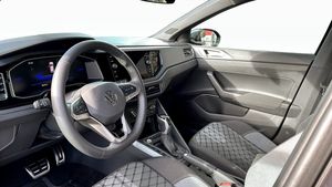 Volkswagen Taigo bild 7