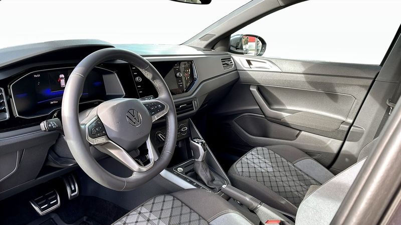 Volkswagen Taigo bild 7