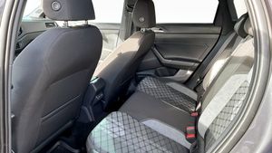 Volkswagen Taigo bild 11