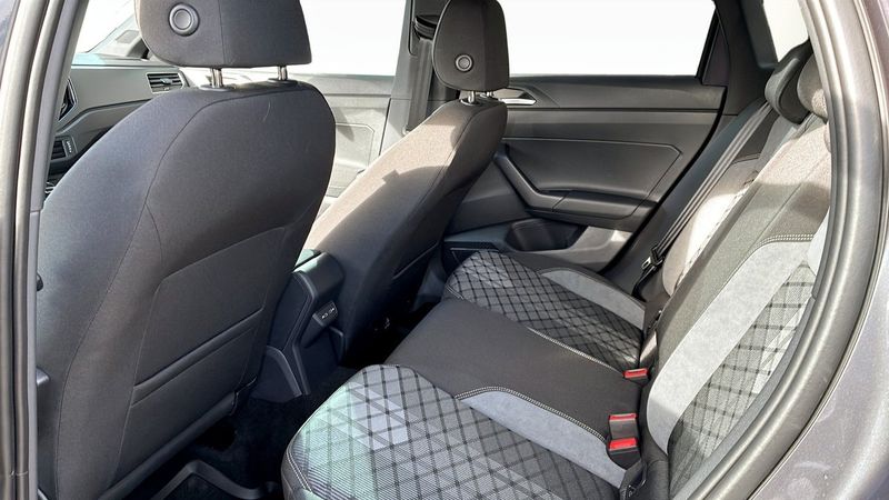 Volkswagen Taigo bild 11