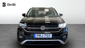 Volkswagen T-Cross bild 4
