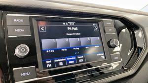 Volkswagen T-Cross bild 9