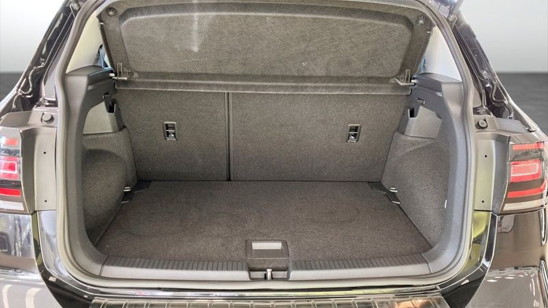Volkswagen T-Cross bild 12