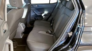 Volkswagen T-Cross bild 11