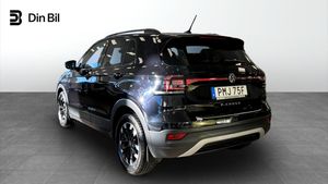Volkswagen T-Cross bild 3