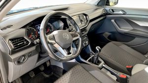 Volkswagen T-Cross bild 7