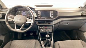 Volkswagen T-Cross bild 10