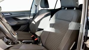 Volkswagen T-Cross bild 8