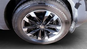 Volkswagen T-Cross bild 6