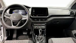Volkswagen T-Cross bild 10