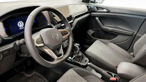 Volkswagen T-Cross bild 7