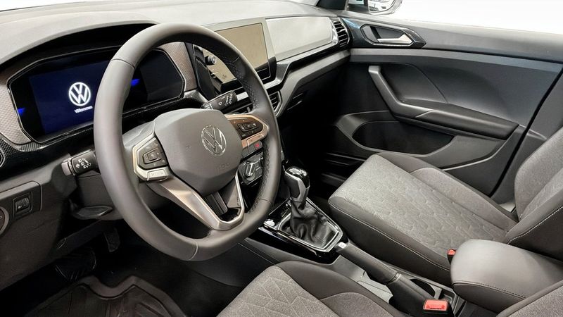 Volkswagen T-Cross bild 7
