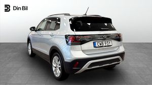 Volkswagen T-Cross bild 3