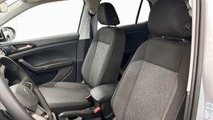 Volkswagen T-Cross bild 8