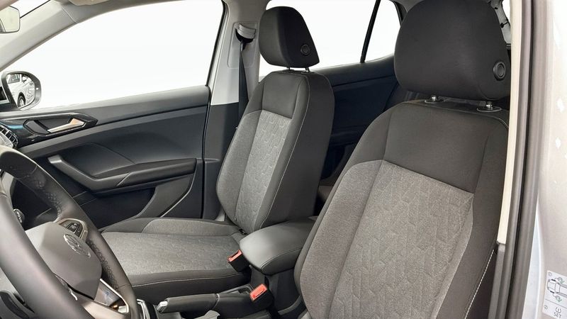 Volkswagen T-Cross bild 8