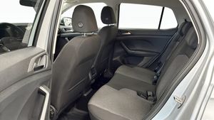 Volkswagen T-Cross bild 11