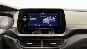 Volkswagen T-Cross bild 9