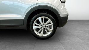 Volkswagen T-Cross bild 6