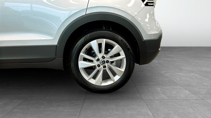 Volkswagen T-Cross bild 6