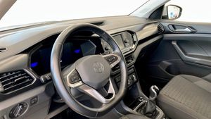 Volkswagen T-Cross bild 7