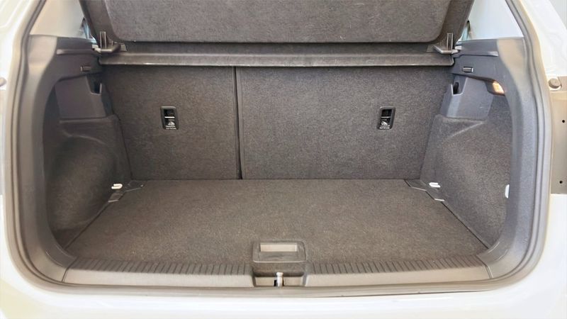 Volkswagen T-Cross bild 12