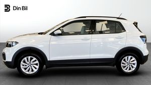 Volkswagen T-Cross bild 2