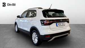 Volkswagen T-Cross bild 3