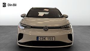 Volkswagen ID.4 bild 4